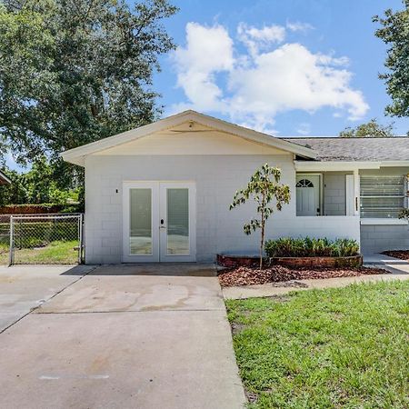 Quiet Location Duplex House - Minutes Away From Everything - Winter Park, Florida Orlando Ngoại thất bức ảnh