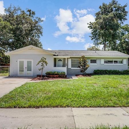 Quiet Location Duplex House - Minutes Away From Everything - Winter Park, Florida Orlando Ngoại thất bức ảnh