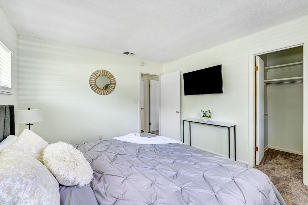 Quiet Location Duplex House - Minutes Away From Everything - Winter Park, Florida Orlando Ngoại thất bức ảnh