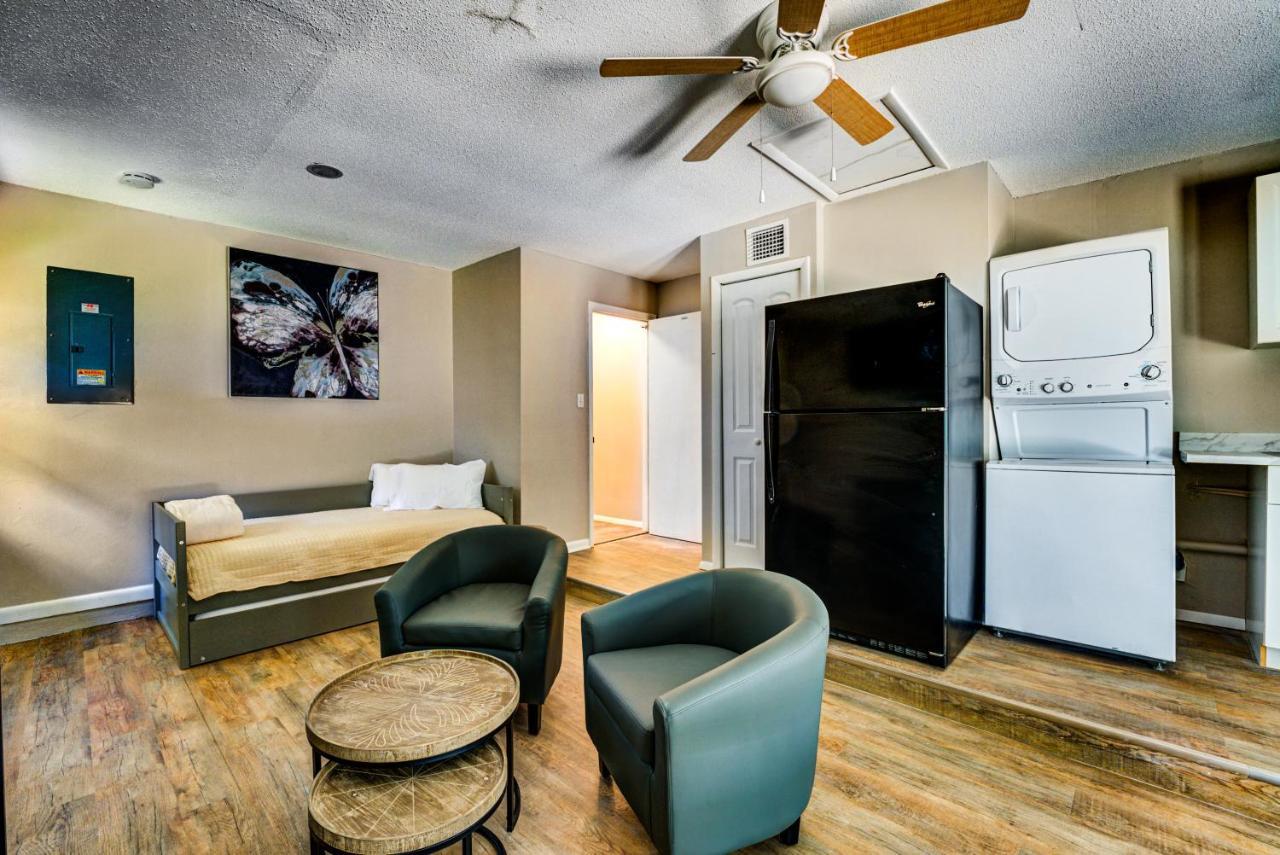 Quiet Location Duplex House - Minutes Away From Everything - Winter Park, Florida Orlando Ngoại thất bức ảnh
