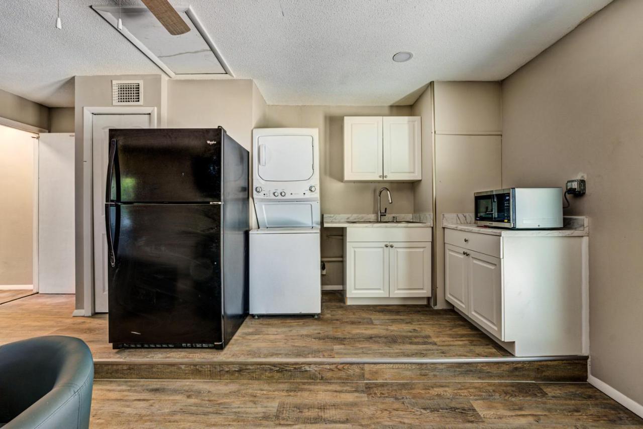 Quiet Location Duplex House - Minutes Away From Everything - Winter Park, Florida Orlando Ngoại thất bức ảnh