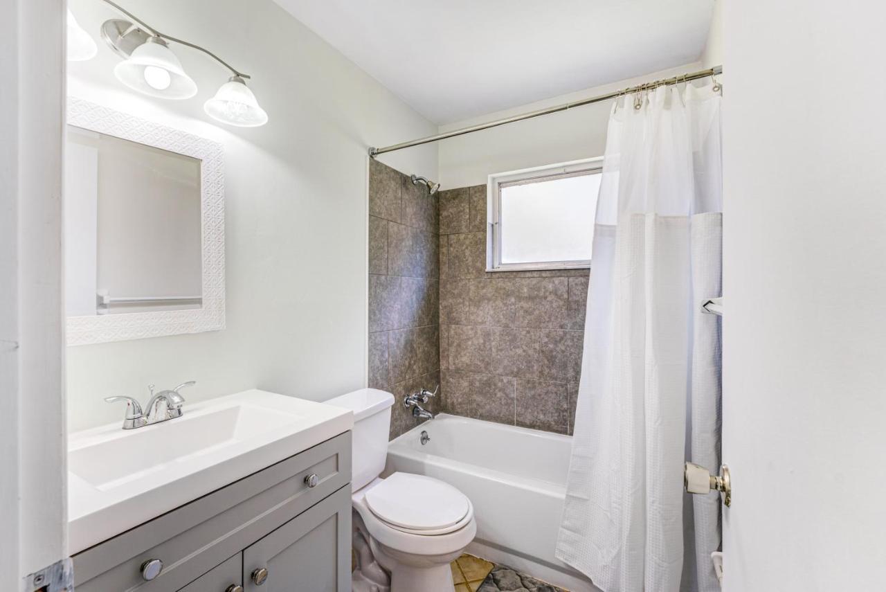 Quiet Location Duplex House - Minutes Away From Everything - Winter Park, Florida Orlando Ngoại thất bức ảnh