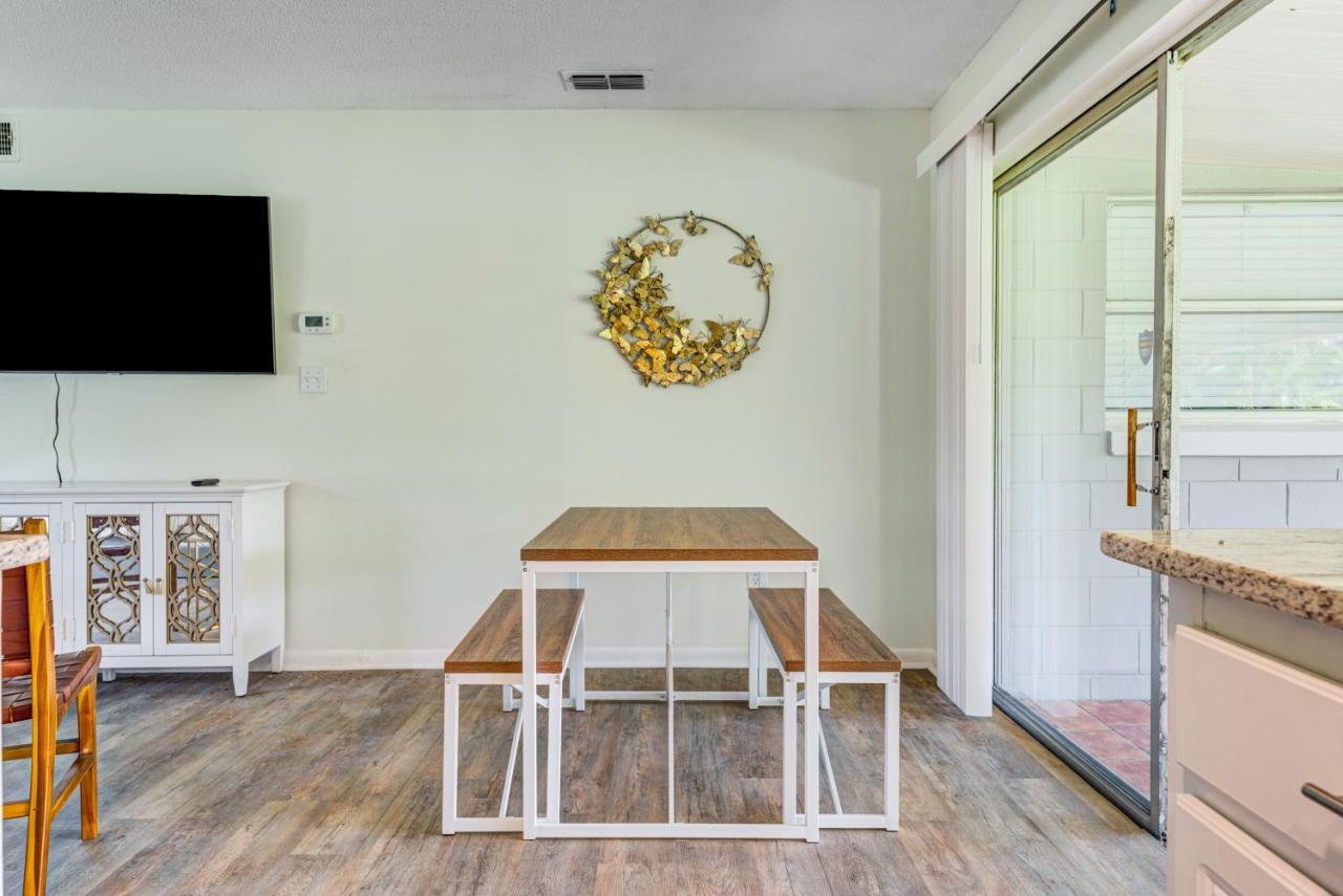Quiet Location Duplex House - Minutes Away From Everything - Winter Park, Florida Orlando Ngoại thất bức ảnh