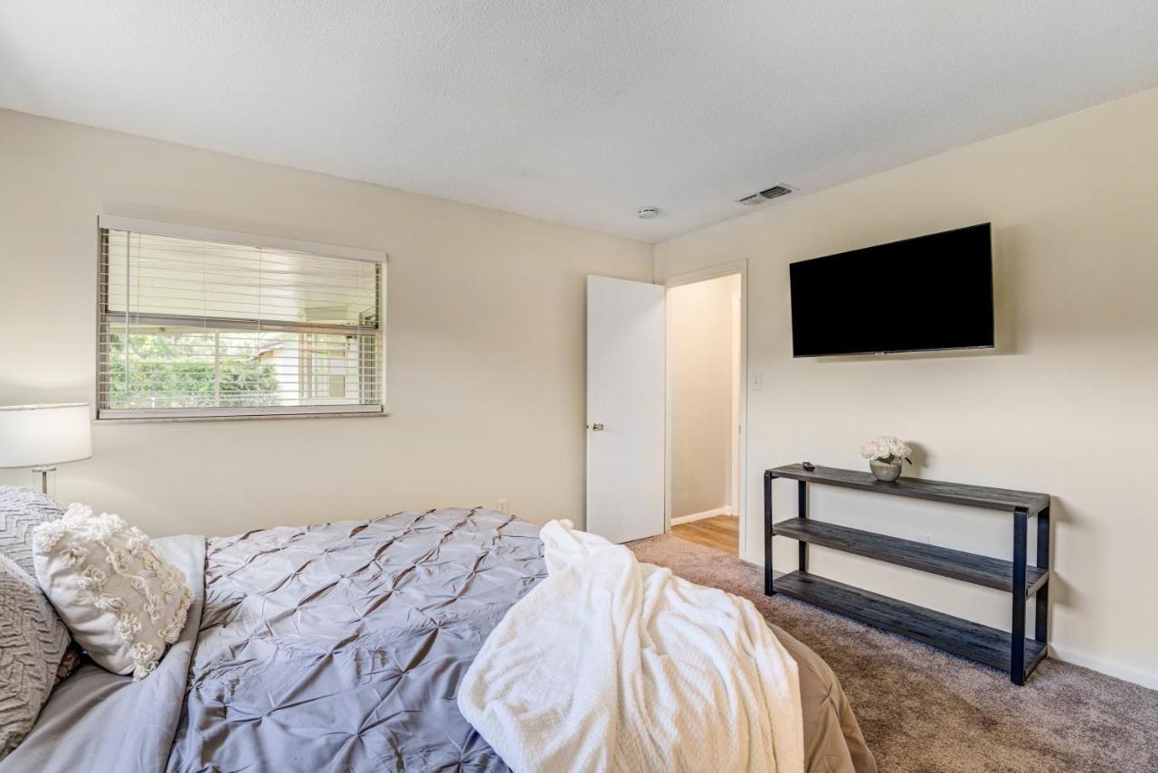 Quiet Location Duplex House - Minutes Away From Everything - Winter Park, Florida Orlando Ngoại thất bức ảnh