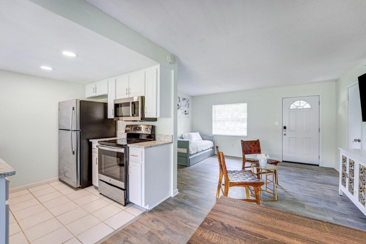 Quiet Location Duplex House - Minutes Away From Everything - Winter Park, Florida Orlando Ngoại thất bức ảnh