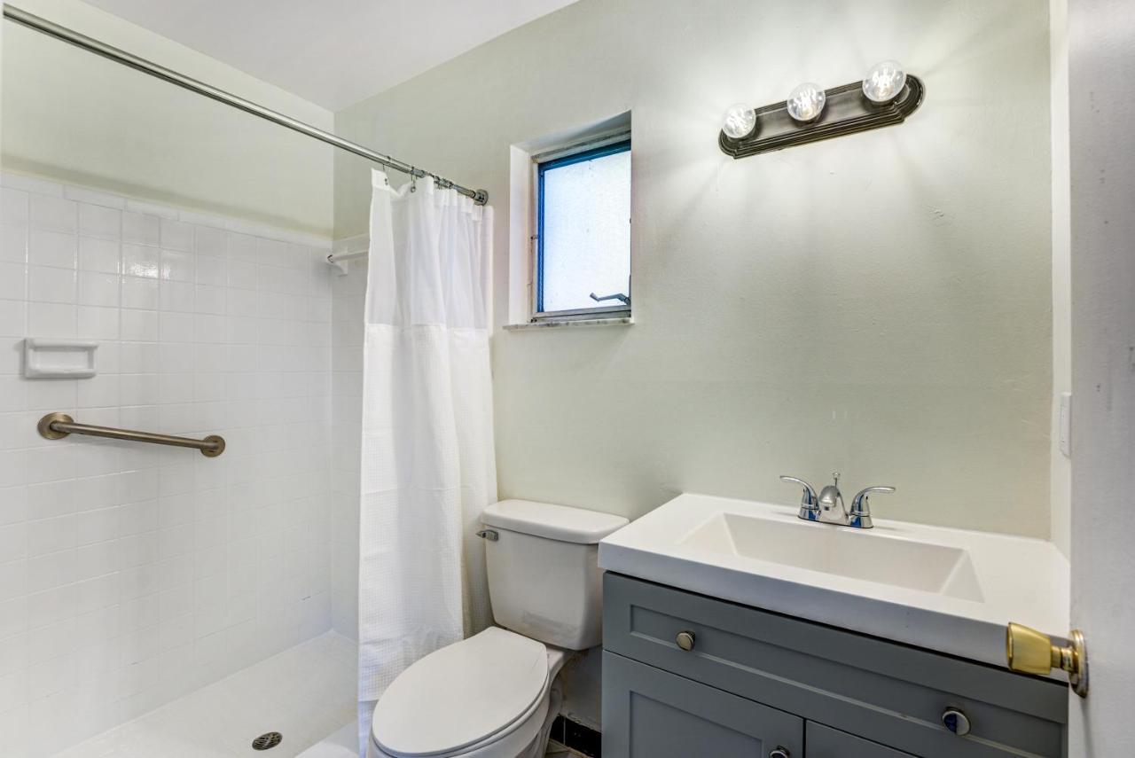 Quiet Location Duplex House - Minutes Away From Everything - Winter Park, Florida Orlando Ngoại thất bức ảnh