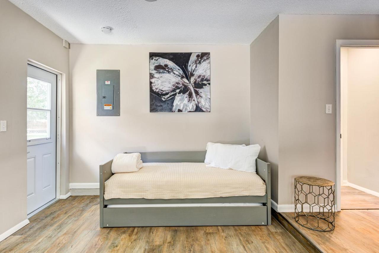 Quiet Location Duplex House - Minutes Away From Everything - Winter Park, Florida Orlando Ngoại thất bức ảnh