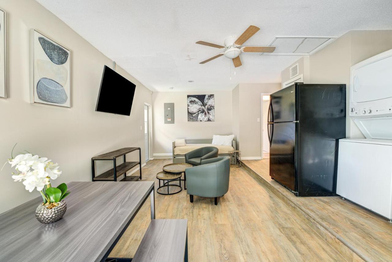 Quiet Location Duplex House - Minutes Away From Everything - Winter Park, Florida Orlando Ngoại thất bức ảnh